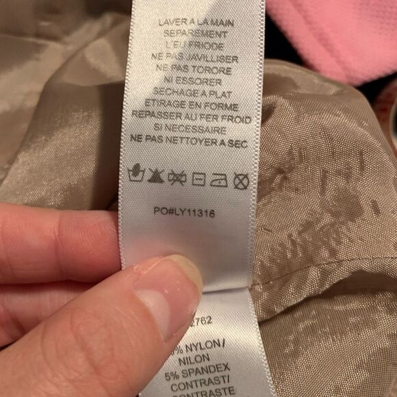 Laundry by design cocktail dress - Picture 6 of 10